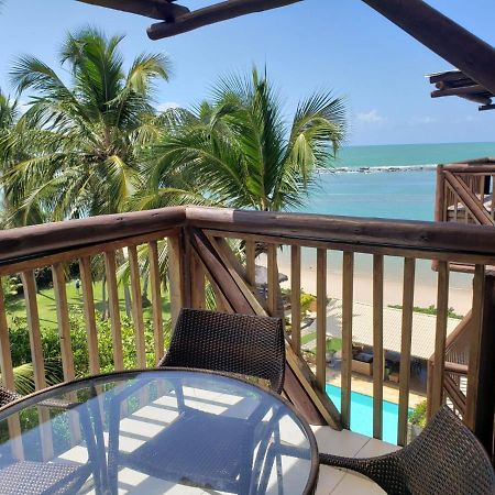拉巴拉德纳圣米格尔Barra Bali - Luxo E Paraiso公寓 外观 照片