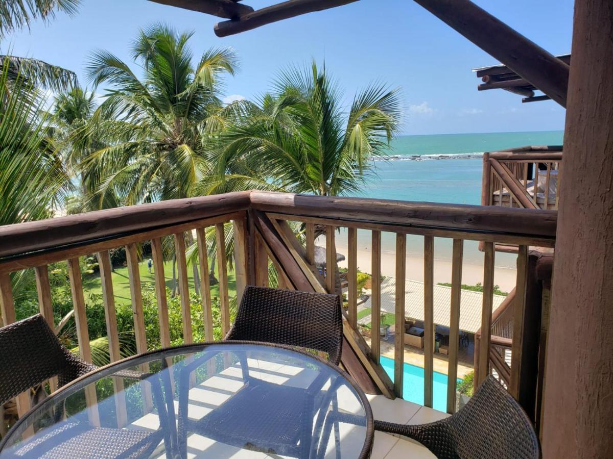 拉巴拉德纳圣米格尔Barra Bali - Luxo E Paraiso公寓 外观 照片