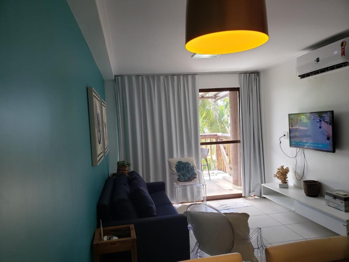 拉巴拉德纳圣米格尔Barra Bali - Luxo E Paraiso公寓 外观 照片