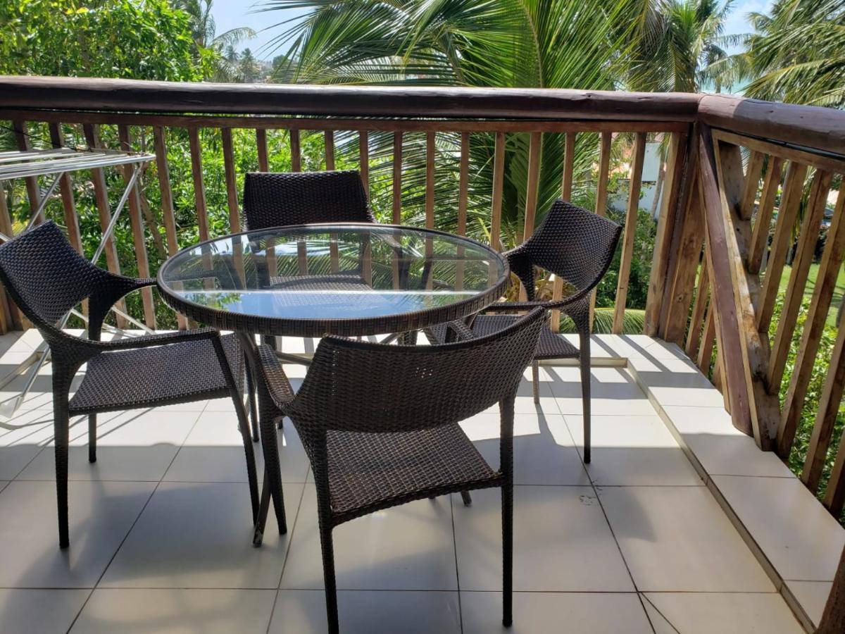 拉巴拉德纳圣米格尔Barra Bali - Luxo E Paraiso公寓 外观 照片