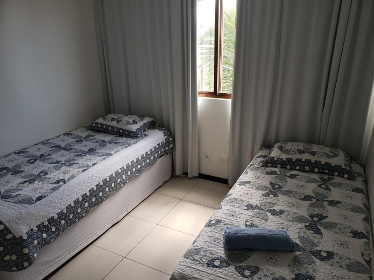 拉巴拉德纳圣米格尔Barra Bali - Luxo E Paraiso公寓 外观 照片