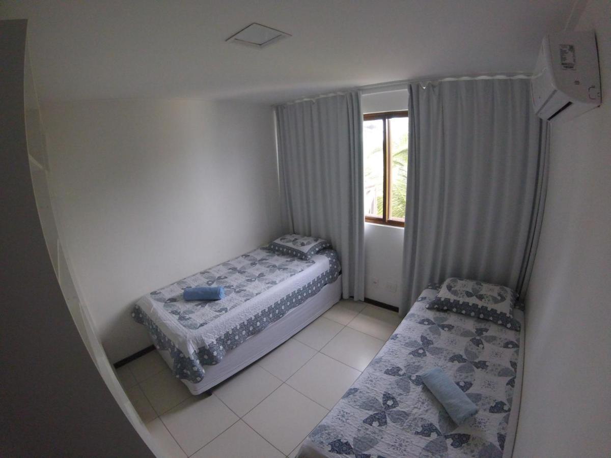 拉巴拉德纳圣米格尔Barra Bali - Luxo E Paraiso公寓 外观 照片