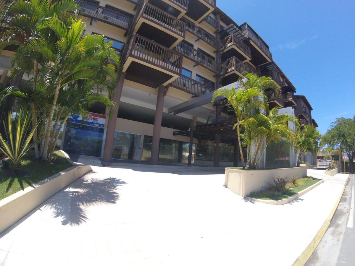 拉巴拉德纳圣米格尔Barra Bali - Luxo E Paraiso公寓 外观 照片