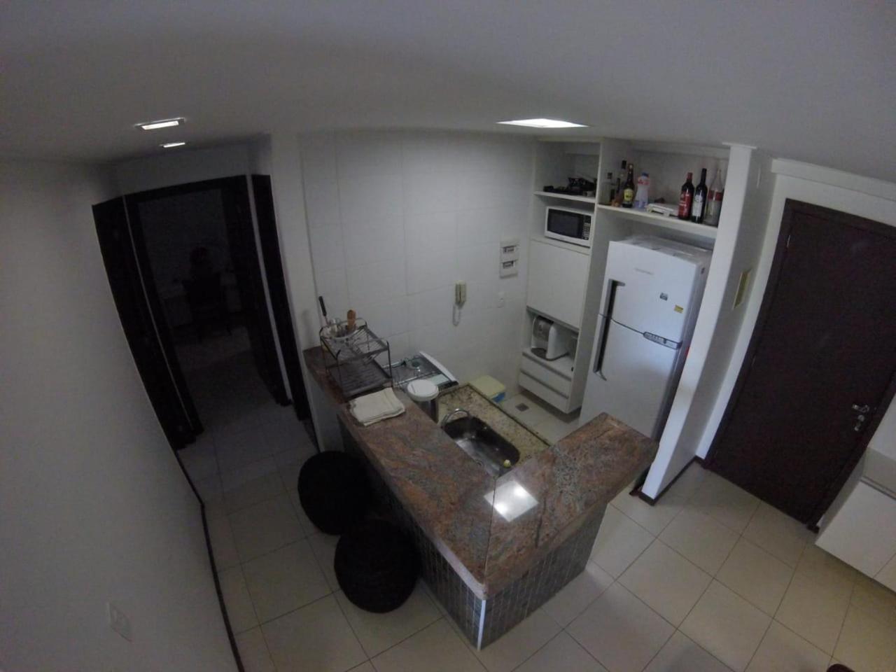 拉巴拉德纳圣米格尔Barra Bali - Luxo E Paraiso公寓 外观 照片