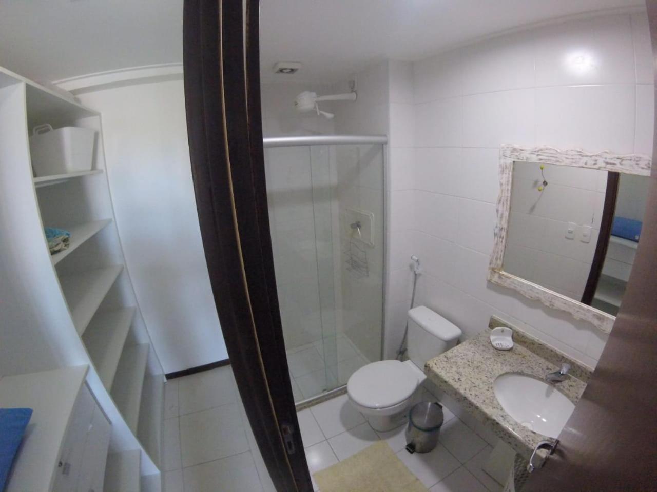 拉巴拉德纳圣米格尔Barra Bali - Luxo E Paraiso公寓 外观 照片