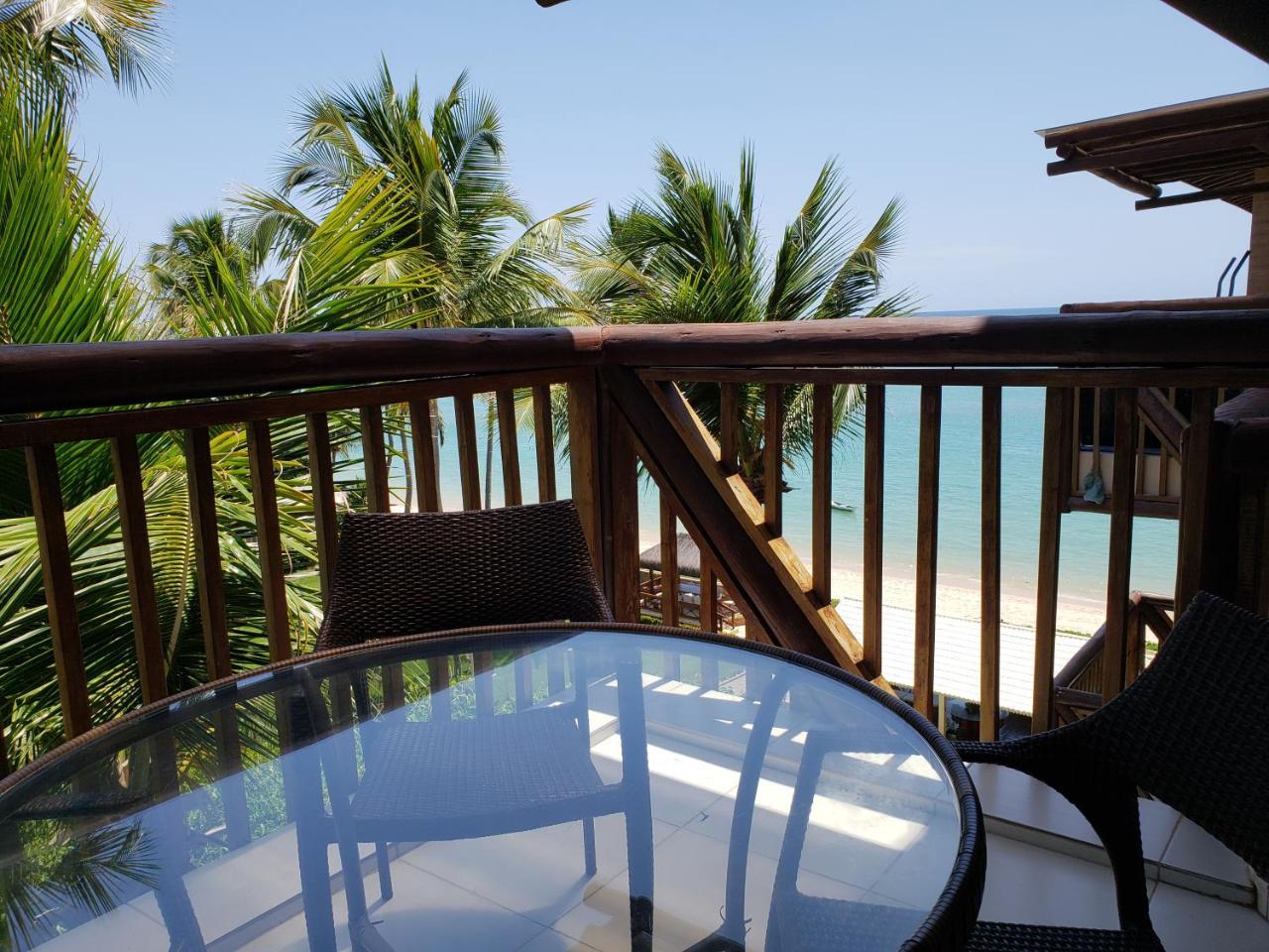 拉巴拉德纳圣米格尔Barra Bali - Luxo E Paraiso公寓 外观 照片