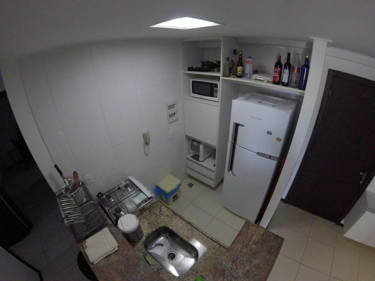 拉巴拉德纳圣米格尔Barra Bali - Luxo E Paraiso公寓 外观 照片