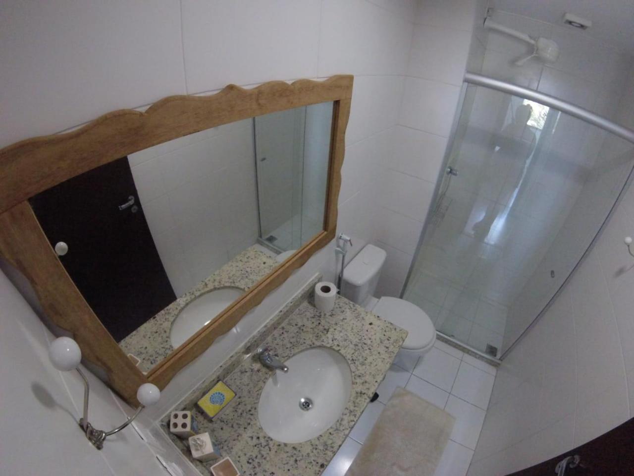 拉巴拉德纳圣米格尔Barra Bali - Luxo E Paraiso公寓 外观 照片