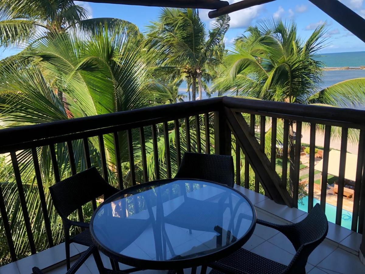 拉巴拉德纳圣米格尔Barra Bali - Luxo E Paraiso公寓 外观 照片