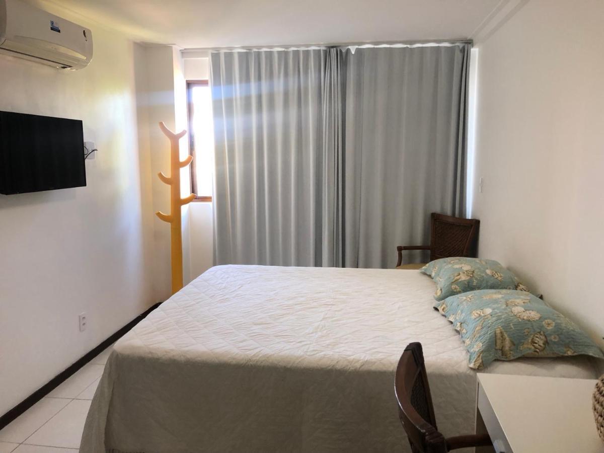 拉巴拉德纳圣米格尔Barra Bali - Luxo E Paraiso公寓 外观 照片